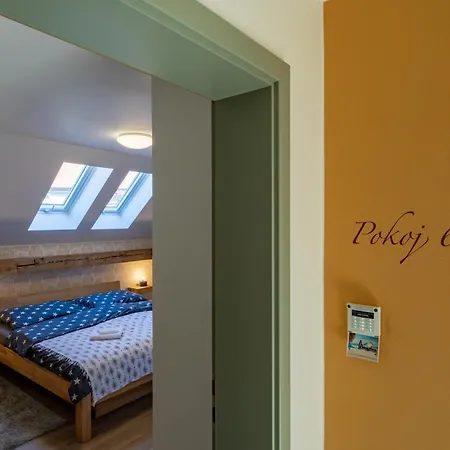 Guest house Lederer