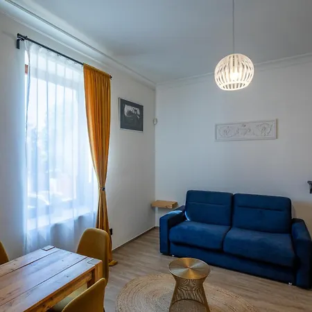 Guest house Lederer