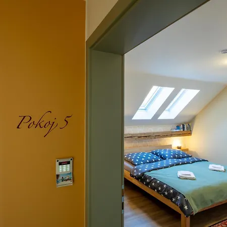 Lederer Guest house *