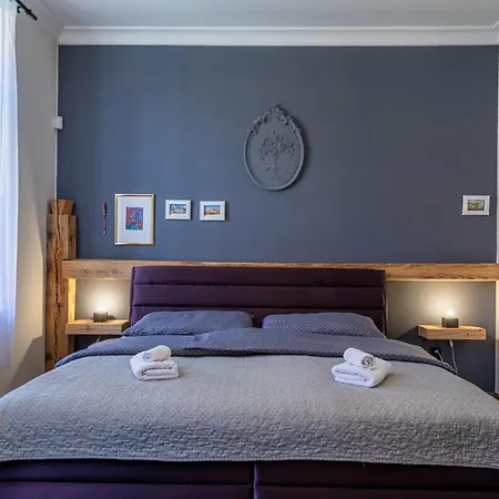 Guest house Lederer