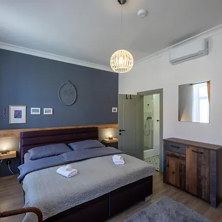 Lederer Guest house Dolni Dunajovice