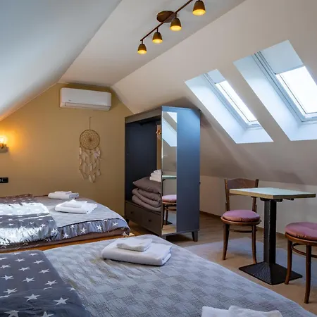 Guest house Lederer Dolni Dunajovice