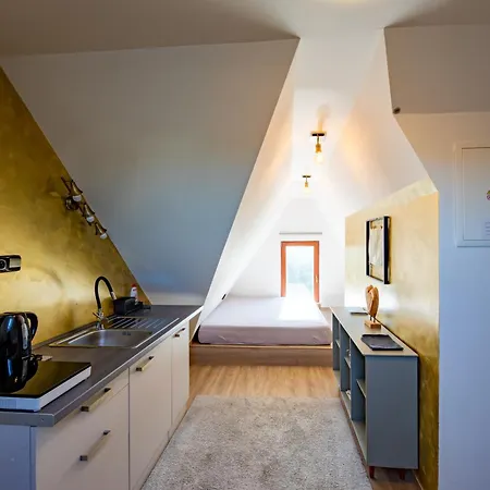 Lederer 3* Dolní Dunajovice
