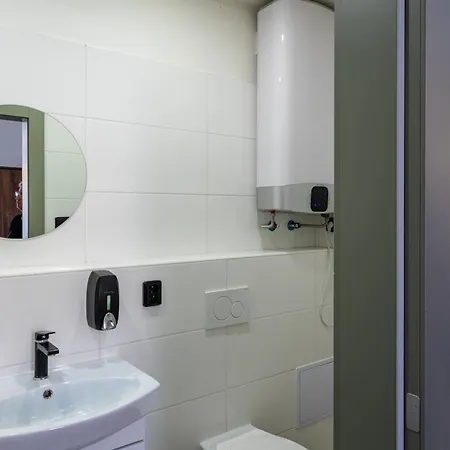 Lederer Casa de hóspedes