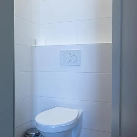 Casa de hóspedes Lederer