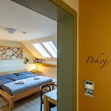 Lederer Guest house *