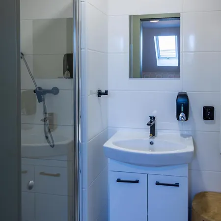 Casa de hóspedes Lederer Dolní Dunajovice