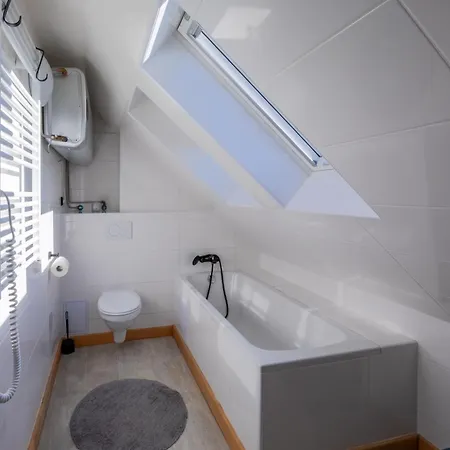 Casa de hóspedes Lederer Dolní Dunajovice