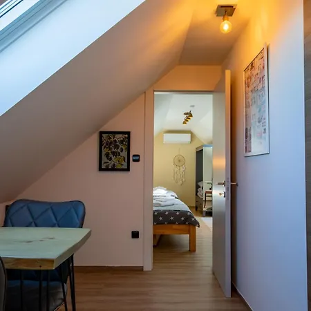 Lederer Guest house