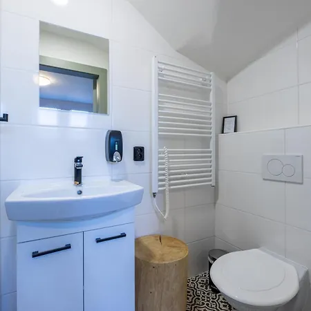 Casa de hóspedes Lederer