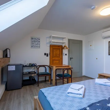 Guest house Lederer *