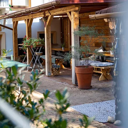 Guest house Lederer