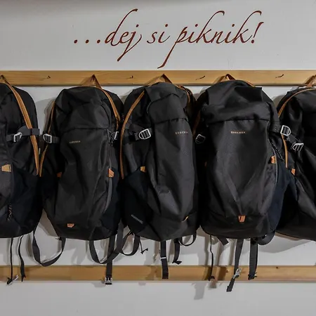 Pensión Lederer Dolní Dunajovice