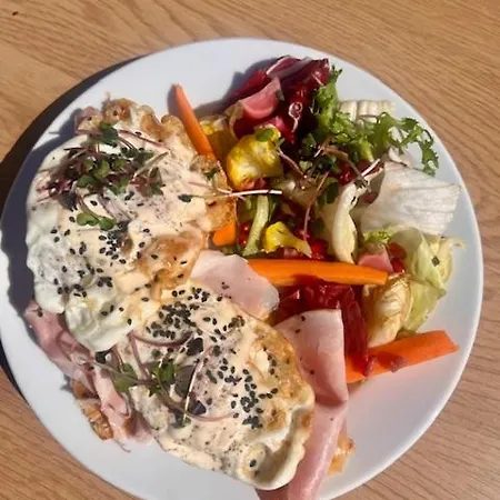 Lederer 招待所 3*