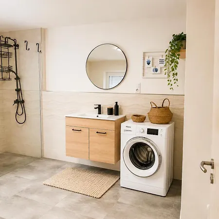 Lederer ゲストハウス Dolní Dunajovice