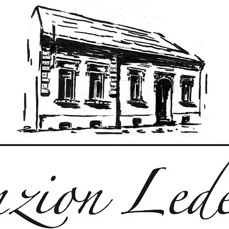 Guest house Lederer