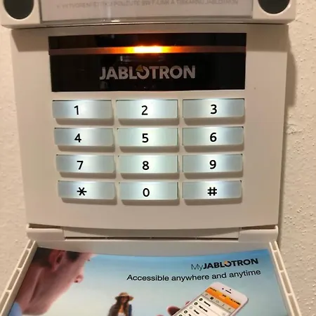 Lederer Dolní Dunajovice