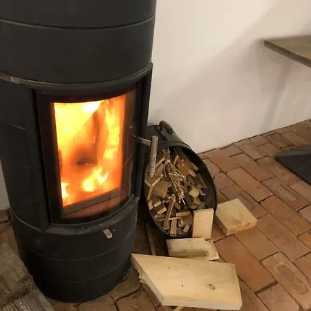 Lederer Gæstehus Dolní Dunajovice