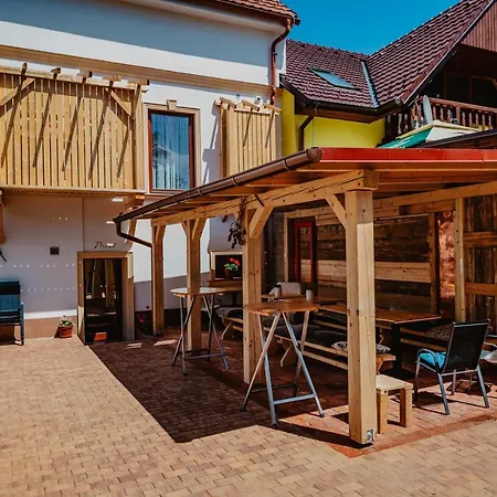 Lederer Dolní Dunajovice