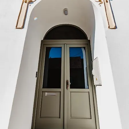 Casa de hóspedes Lederer Dolní Dunajovice