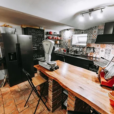 Lederer Gæstehus Dolní Dunajovice