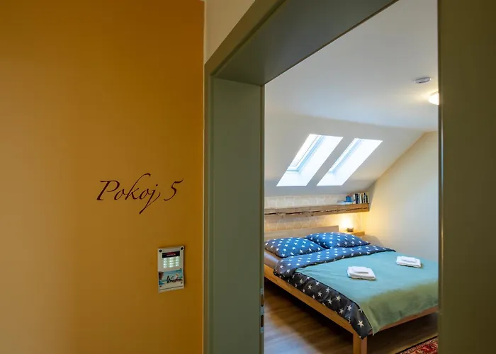 Lederer Guest house 3*