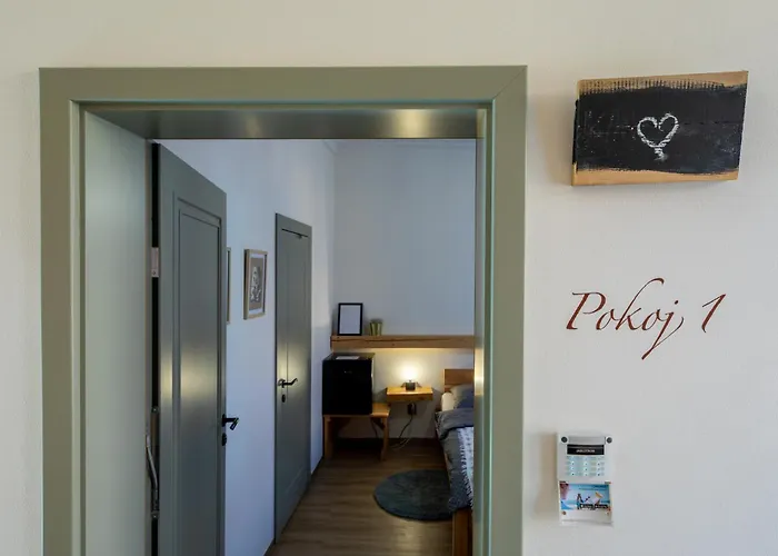 Penzion Lederer 3*