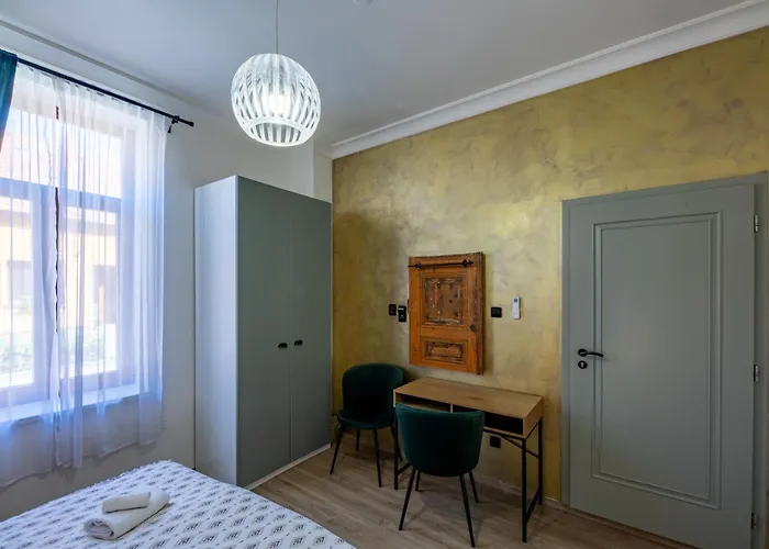 Lederer Penzion Dolní Dunajovice