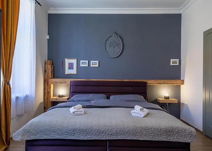 Guest house Lederer