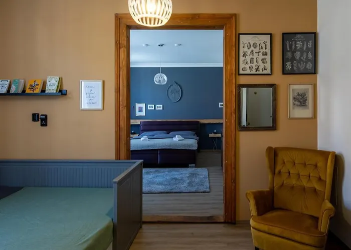 Lederer Guest house 3*