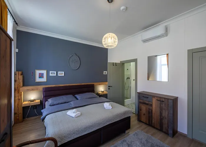 Lederer Guest house Dolni Dunajovice