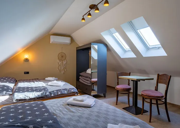 Guest house Lederer Dolni Dunajovice