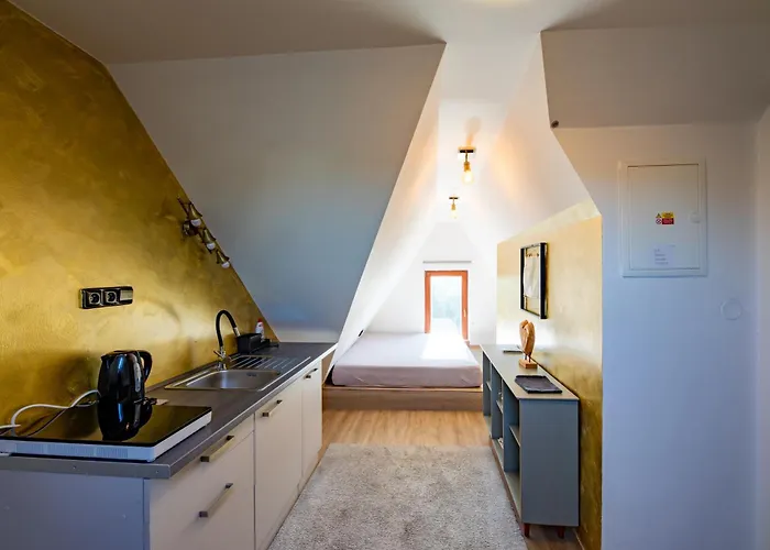 Lederer 3* Dolní Dunajovice