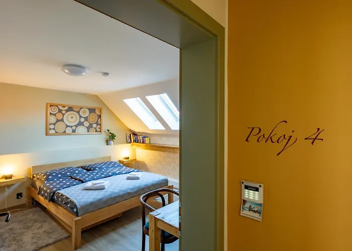 Lederer Penzion 3*