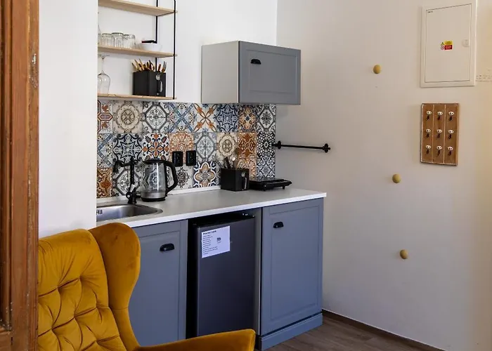 Lederer Guest house Dolni Dunajovice