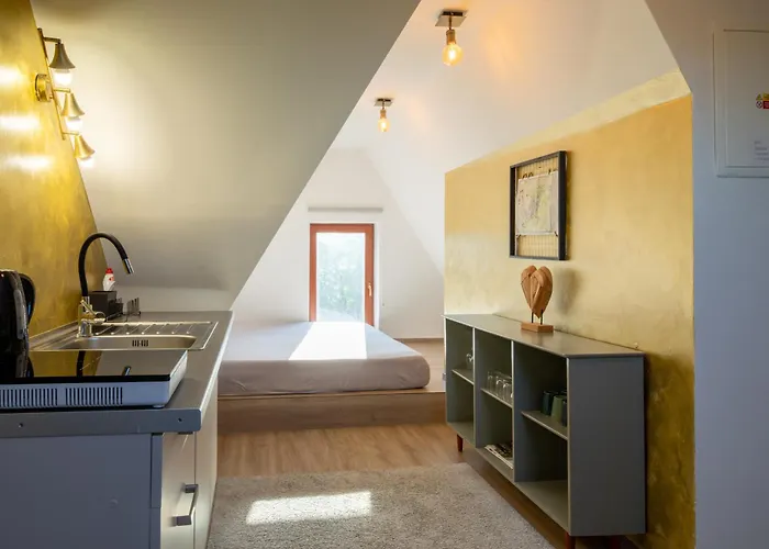 Guest house Lederer