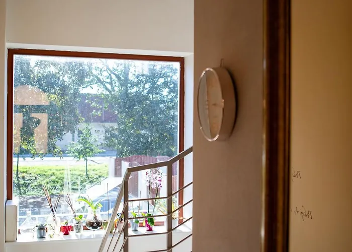 Lederer Penzion 3*