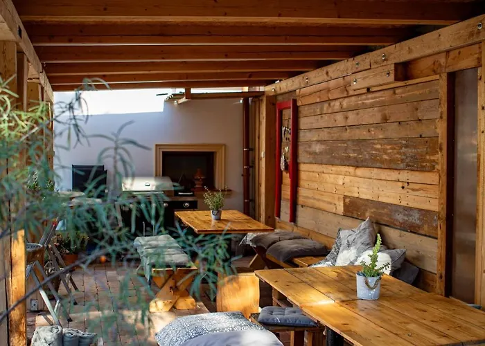 Guest house Lederer Dolni Dunajovice
