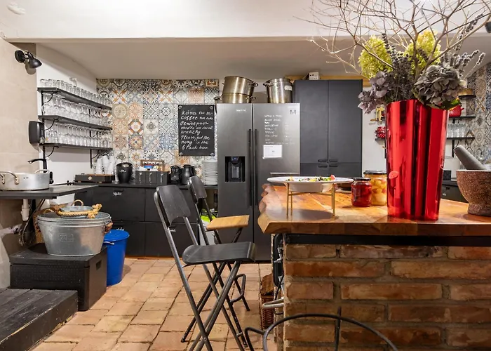 Lederer Guest house