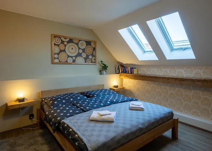 Lederer Guest house 3*