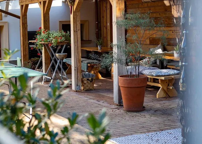 Guest house Lederer