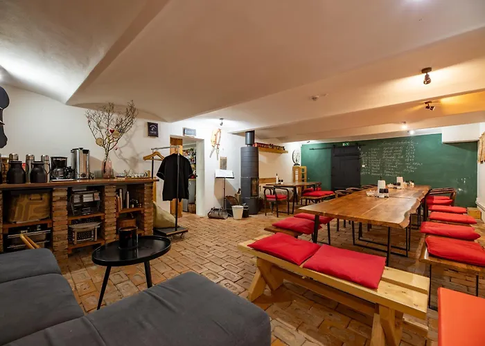 Guest house Lederer 3*