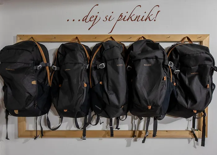 Penzion Lederer Dolní Dunajovice
