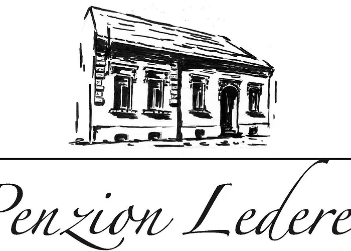 Guest house Lederer