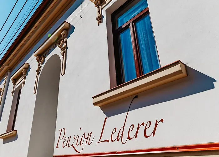 Lederer
