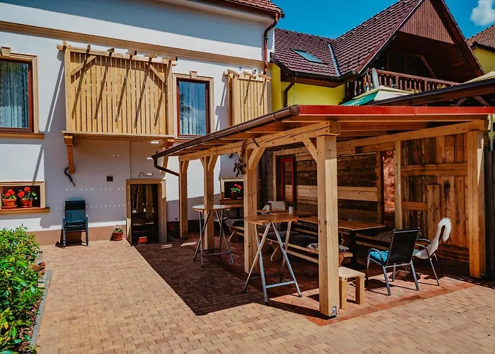 Lederer Dolní Dunajovice