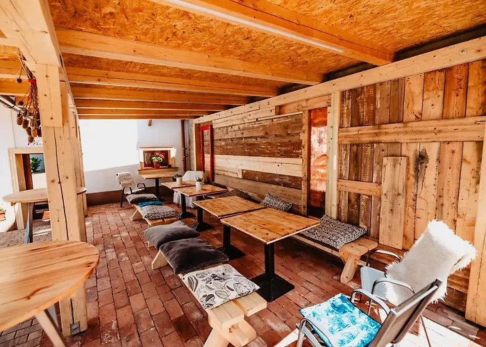 Lederer Guest house Dolni Dunajovice