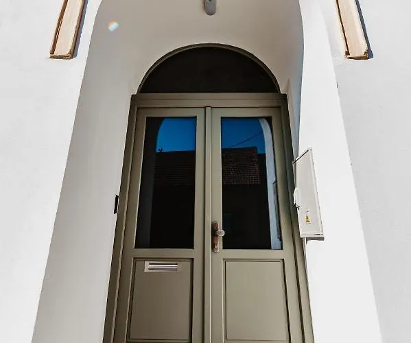 Guest house Lederer Dolni Dunajovice
